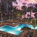 Exterior of The Ritz Carlton Sarasota