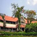 Exterior of The Riverview Resort Chiplun