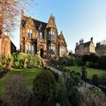Image of The Roseate Edinburgh