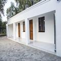 Exterior of The Royal Guest House