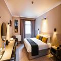 Photo of The Royal Toby Hotel