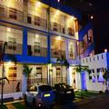 Photo of The Saffron Airport Hotel