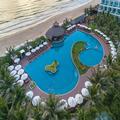 Image of The Sailing Bay Beach Resort