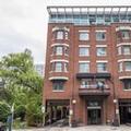 Exterior of The Saint James Hotel An Ascend Collection Hotel