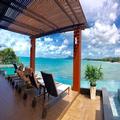 Exterior of The Sarann Koh Samui, Suites & Villas