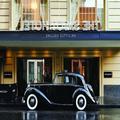 Image of The Savoy Hotel on Little Collins Melbourne