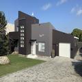 Exterior of The Seagull Hermanus