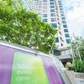 Exterior of The Seasons Pattaya