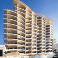 Exterior of The Sebel Maroochydore