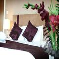 Image of The Spires Serviced Apartments Glasgow