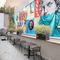 Exterior of The Spring House Hotel Tapestry Collection by Hilton
