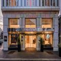Exterior of The Square Milano Duomo - Preferred Hotels & Resorts