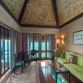 Photo of The St. Regis Bora Bora Resort