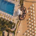 Exterior of The St. Regis Doha