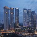 Image of The St. Regis Kuala Lumpur