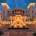 Image of The St. Regis Saadiyat Island Resort, Abu Dhabi
