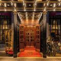 Exterior of The St. Regis Washington, D.C.