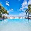 Exterior of The Standard Spa Miami Beach
