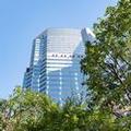 Exterior of The Strings by InterContinental Tokyo by IHG