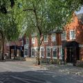 Image of The Stuart Hotel Derby, Derby City Centre, Sure Collection by Bes