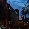 Exterior of The Tango Taipei Xinyi
