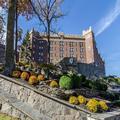 Image of The Thayer Hotel at West Point