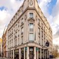 Photo of The Trafalgar St. James London Curio Collection by Hilton