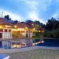 Image of The Travancore Heritage Beach Resort