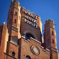 Image of The Tudor Arms Hotel Cleveland - a DoubleTree by Hilton