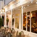 Exterior of The Tunbridge Wells Hotel