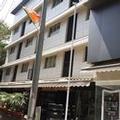 Exterior of The UniContinental - Campus Accommodation