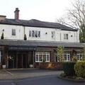 Exterior of The Victoria Hotel Manchester by Compass Hospitality