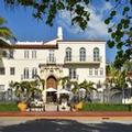 Exterior of The Villa Casa Casuarina