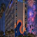 Exterior of The Viv Hotel Anaheim a Tribute Portfolio Hotel