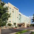 Exterior of The Westin Austin at the Domain