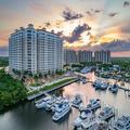 Exterior of The Westin Cape Coral Resort at Marina Village