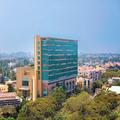 Exterior of The Westin Chennai Velachery