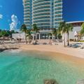 Exterior of The Westin Cozumel