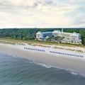 Exterior of The Westin Hilton Head Island Resort & Spa
