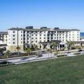 Exterior of The Westin Jekyll Island Beach Resort