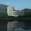 Image of The Westin Mumbai Powai Lake