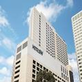 Exterior of The Westin New Orleans