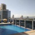 Exterior of The Westin Panama