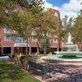 Exterior of The Westin Princeton at Forrestal Village