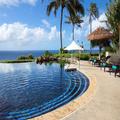 Exterior of The Westin Princeville Ocean Resort Villas
