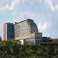 Exterior of The Westin Pune Koregaon Park