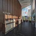 Exterior of The Westin Santa Fe, Mexico City