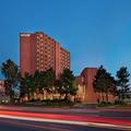 Exterior of The Westin Toronto Airport