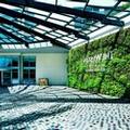 Exterior of The Westin Wall Centre, Vancouver Airport