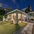 Exterior of The Windermere by Mantis